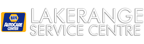 Lakerange Service Centre
